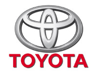 Поиск комплектации автомобиля Toyota по параметрам